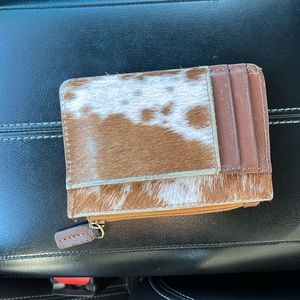 Myra card holder